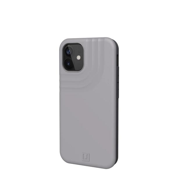 UAG Urban Armor Gear futerał ANCHOR do IPHONE 12 Mini light grey