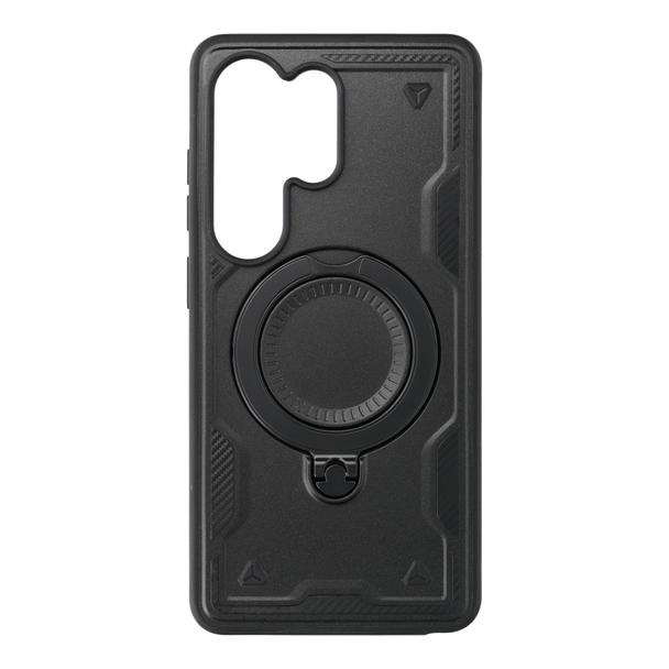 Futerał do Samsung S26 ULTRA Frost Armor czarny