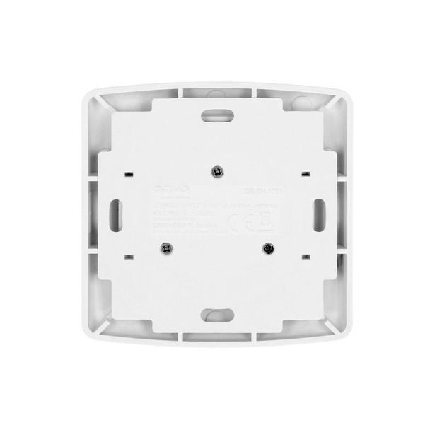 ORNO Włącznik podwójny natynkowy Smart home (OR-SH-1751)
