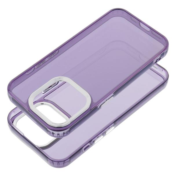 Futerał PEARL do IPHONE 17 fioletowy