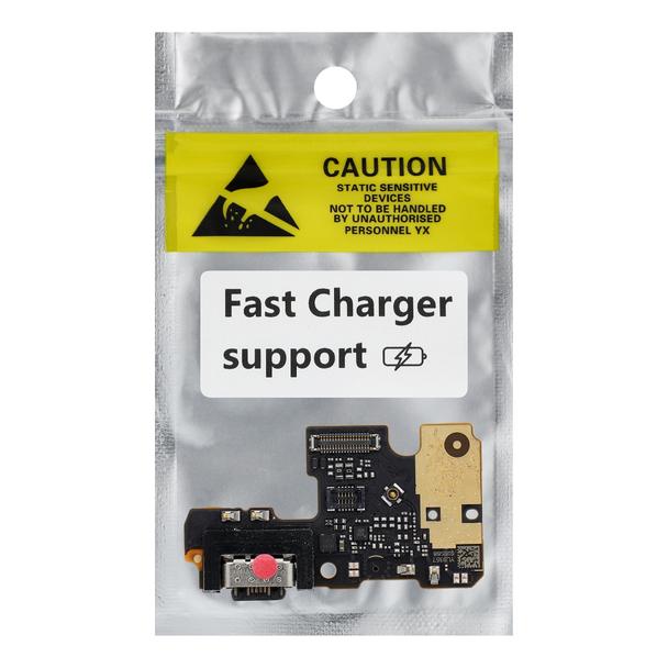 Płytka ładowania do XIAOMI Mi A3 (Fast Charger)