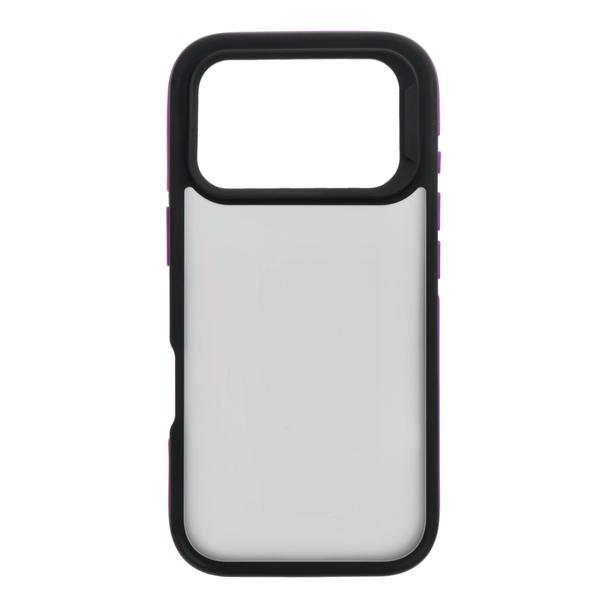 Futerał do iPhone 17 PRO Neo fioletowy