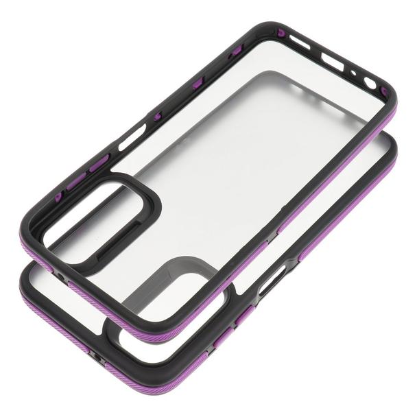 Futerał do Samsung A05S Neo fioletowy