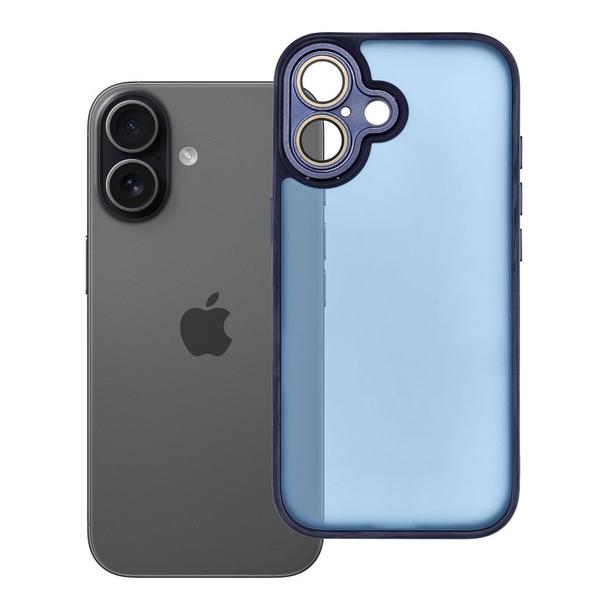 Futerał do iPhone 17 Variete granatowy
