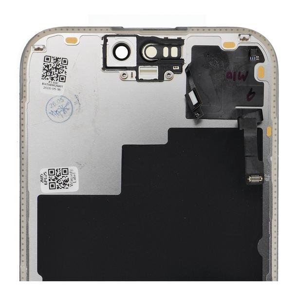 FixCell wyświetlacz do IPHONE 15 PRO Super Retina XDR + sensor flex (odnowiony)