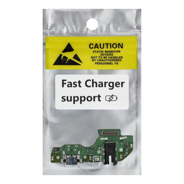 Płytka ładowania do SAMSUNG A22 5G a226F/B OEM (Fast Charger)