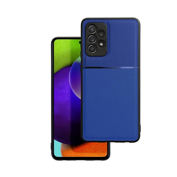 Etui na Samsung S26 FE Noble niebieskie