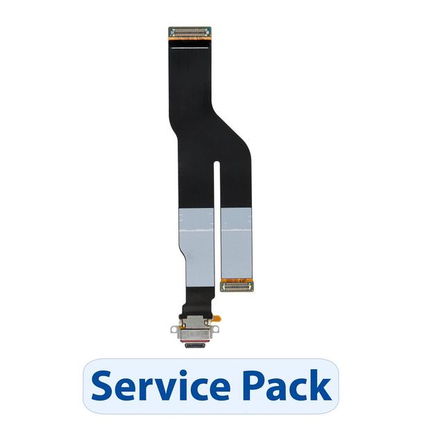 ServicePack Płytka ładowania usb SAMSUNG Note 20 Ultra 5G N986 / N985 GH59-15301A