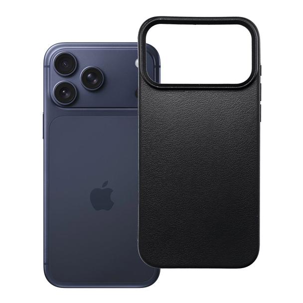 Etui na iPhone 18 Pro Max / 17 Pro Max Skin czarne