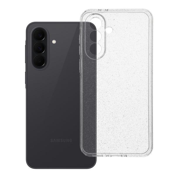Etui na Samsung A37 5G Clear Case 2 mm Blink transparentne