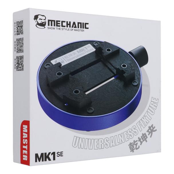 MECHANIC MK1 SE uchwyt do naprawy płyt głównych