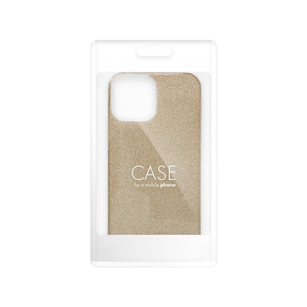 Etui na iPhone 18 Pro Max / 17 Pro Max Shining złote