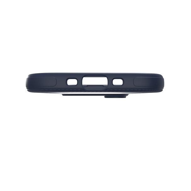 ZAGG futerał LUXE SNAP kompatybilny z MagSafe do IPHONE 17 Air navy