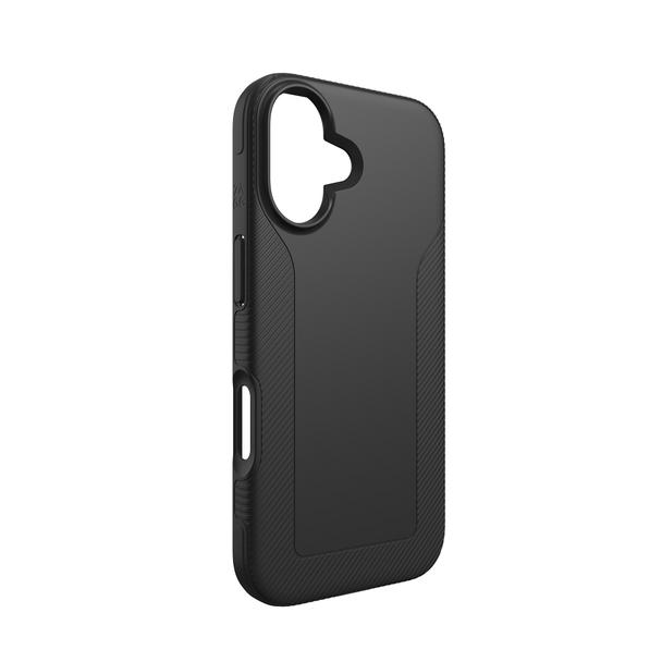 ZAGG futerał LUXE SNAP kompatybilny z MagSafe do IPHONE 17 black