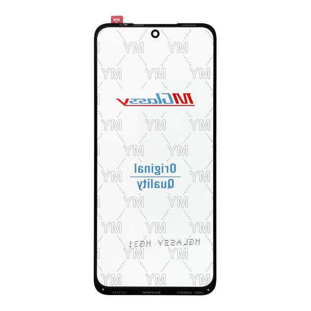 MUSTTBY szybka + oca REDMI 10