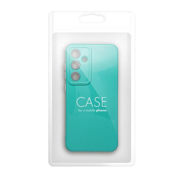 Futerał PASTEL SHINE do XIAOMI Redmi 13 zielony