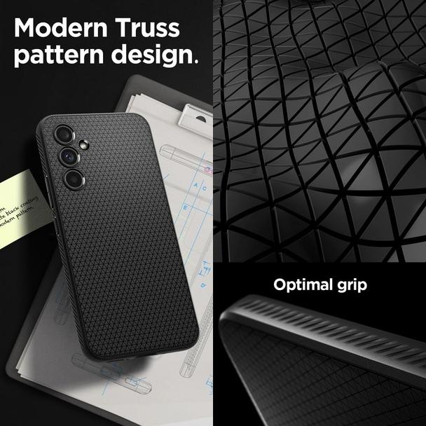 SPIGEN futerał LIQUID AIR do SAMSUNG A54 5G liquid air