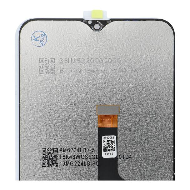 NCC Wyświetlacz LCD do SAMSUNG A10 A105F/A105M/A105G OEM bez ramki