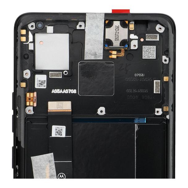 ServicePack Wyświetlacz LCD do MOTOROLA Edge 40 5D68C22860