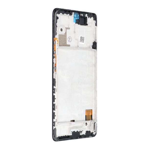 Wyświetlacz do Xiaomi Redmi Note 10 Pro 4G / Redmi Note 10 Pro Max