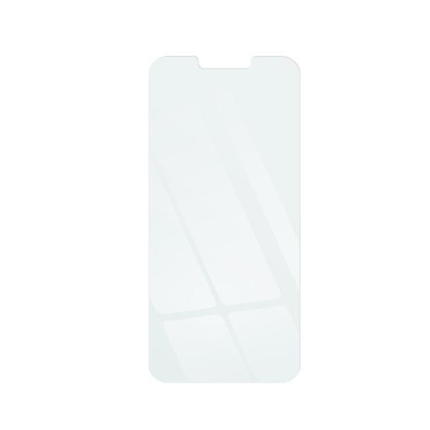 Szkło hartowane do iPhone 13 PRO MAX / 14 PLUS Blue Star