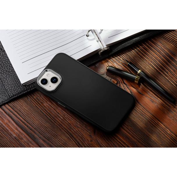Etui na iPhone 17 Pro Max / 18 Pro Max Frame czarne