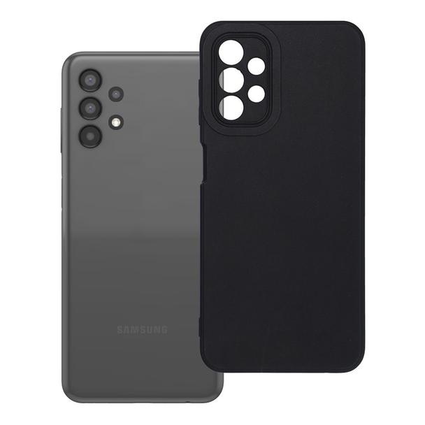 Etui na Samsung A13 4G Matt 2.0 czarne