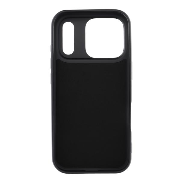 ROAR futerał AMBER CASE do IPHONE 17 Pro Czarny