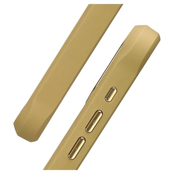 NIMMY futerał COOL&CUTE 2.0 Cat do IPHONE 16 Pro Max khaki