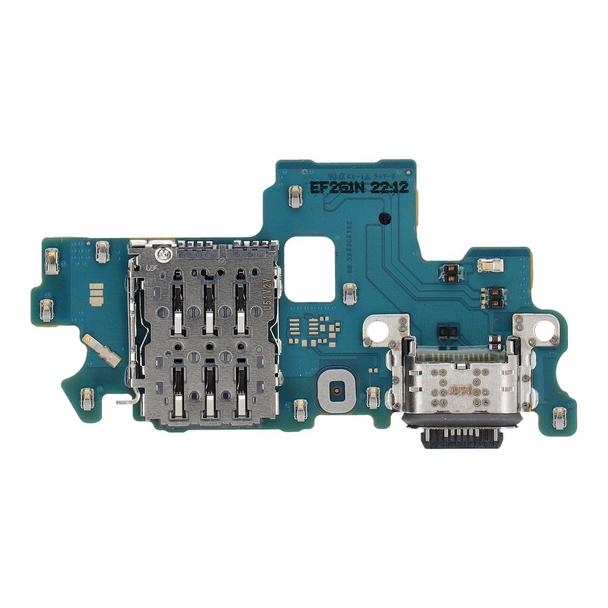 ServicePack Płytka ładowania usb SAMSUNG A56 5G A566B GH96-19091A