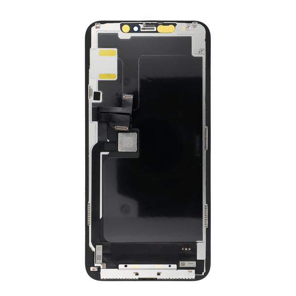 JK Wyświetlacz LCD do IPHONE 11 PRO MAX SOFT OLED (Change IC)