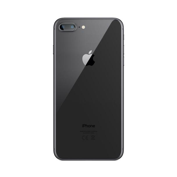Szkło hartowane Tempered Glass Camera Cover - do iPhone 8 Plus