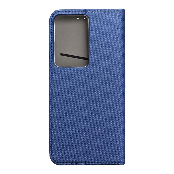 Kabura SMART CASE Book do REALME C71 granatowy