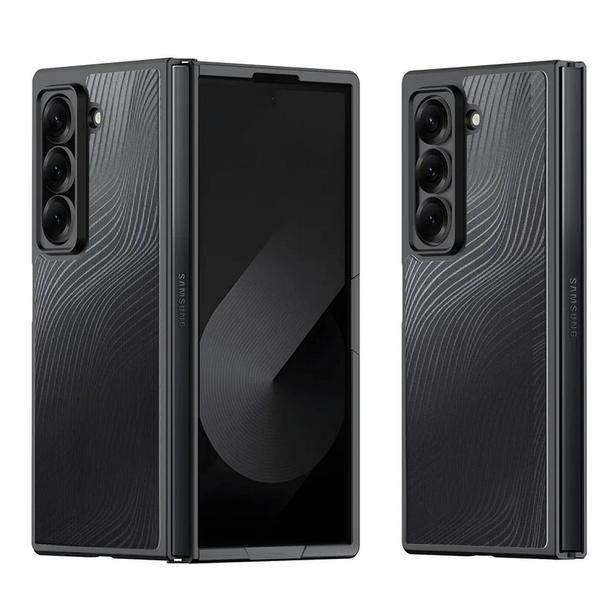 DUX DUCIS futerał AIMO do SAMSUNG Fold 6 SE czarny