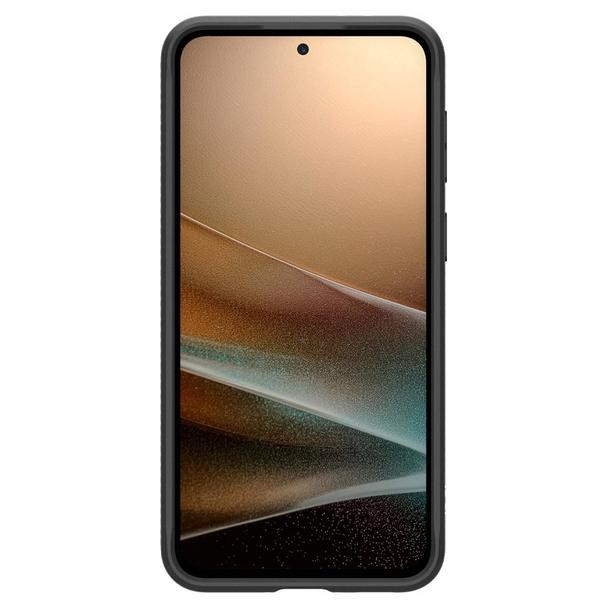 Etui na Samsung A37 5G Spigen Rugged Armor czarny