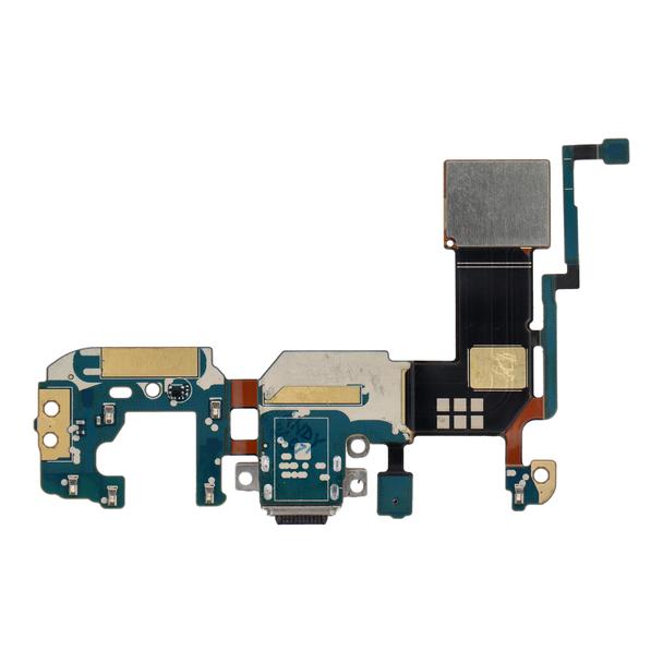 Płytka ładowania do SAMSUNG S8 Plus G955f OEM (Fast Charger)