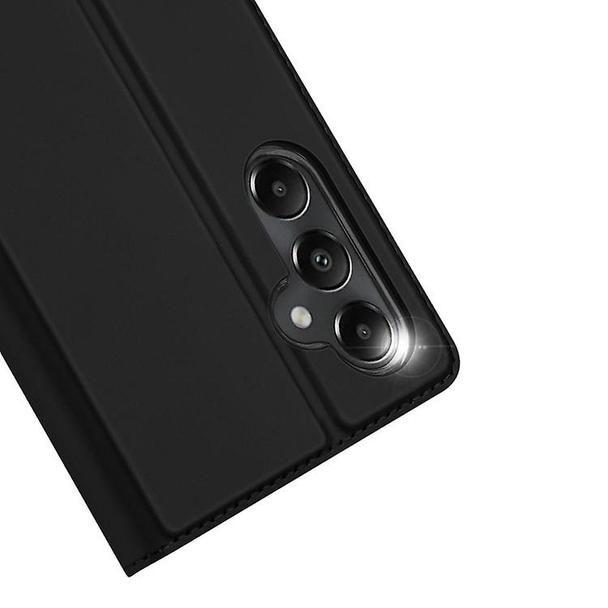 DUX DUCIS kabura SKIN PRO do SAMSUNG A05s czarna