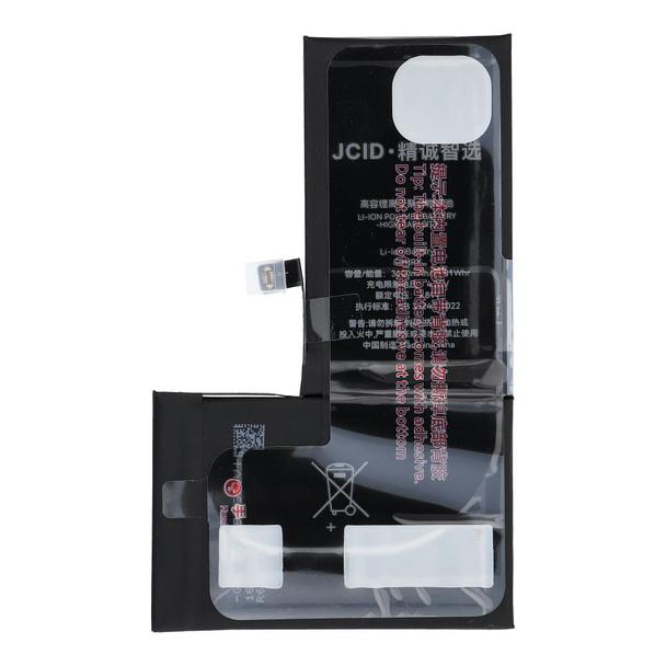 JCID Bateria do iPhone X 3100 mAh (zwiększona pojemność)
