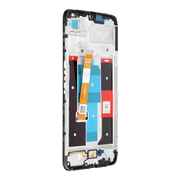 Wyświetlacz do Realme C35