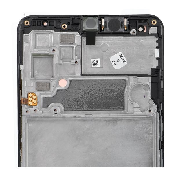 ServicePack Wyświetlacz LCD SAMSUNG A32 4G A325F GH82-25579A