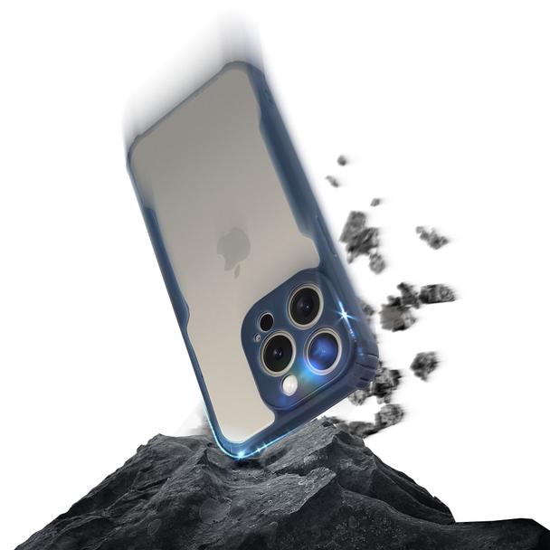 Futerał ANTI-DROP do XIAOMI Redmi Note 14 PRO 5G czarny