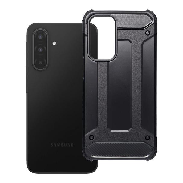Etui na Samsung A17 / A18 Armor czarne