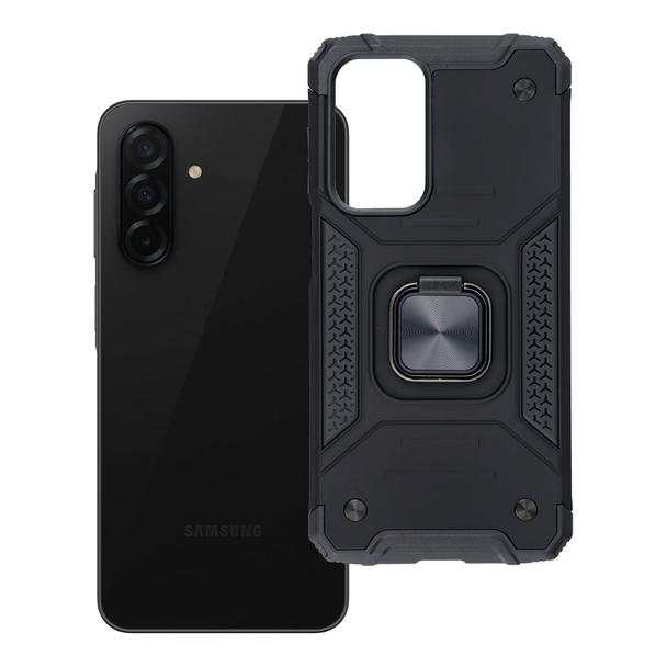 Futerał do Samsung A26 5G Nitro czarny
