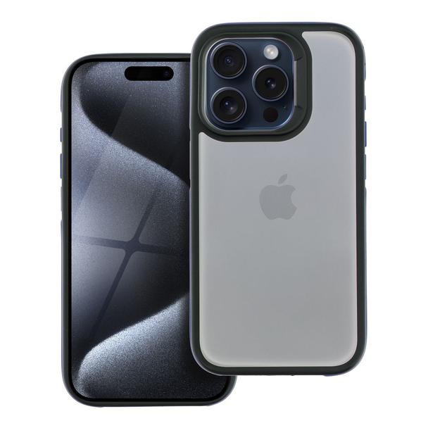 Futerał do iPhone 15 PRO Neo niebieski