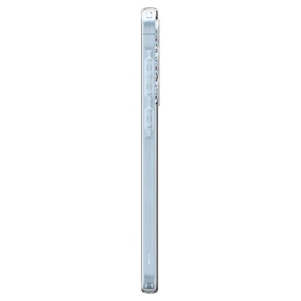 SPIGEN futerał LIQUID CRYSTAL do SAMSUNG A55 5G transparent