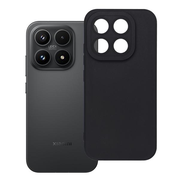 Etui na Xiaomi 17 Matt 2.0 czarne