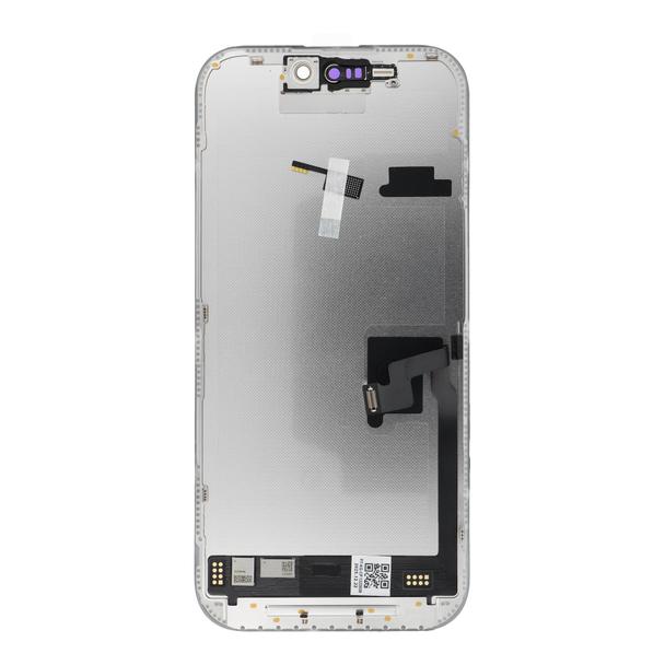 FixCell wyświetlacz do  IPHONE 16 Pro SOFT OLED(możliwa wymiana ic)