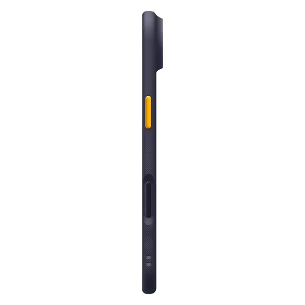 SPIGEN futerał NANO POP MAG kompatybilny z MagSafe do IPHONE 17 blueberry navy