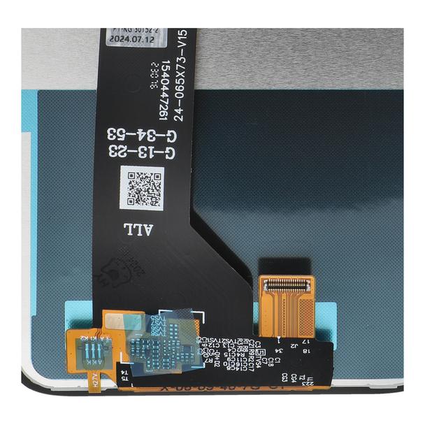 FixCell wyświetlacz do MOTOROLA G53 5G OEM bez ramki