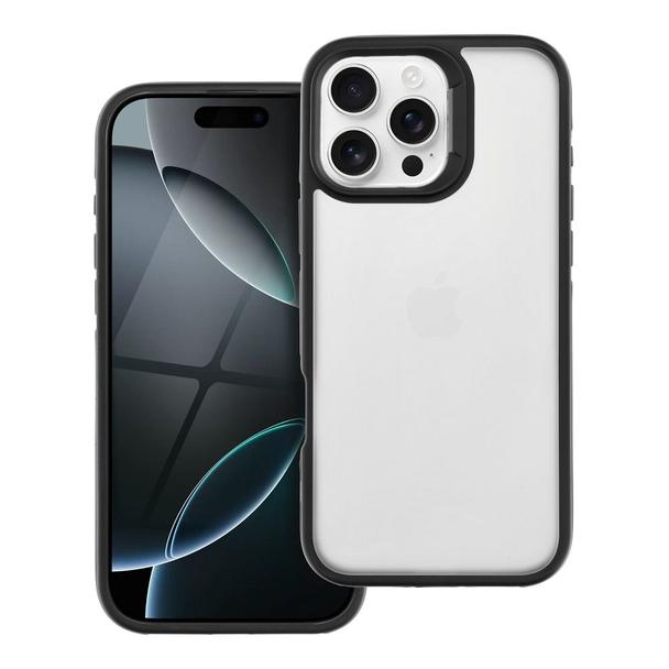 Futerał do iPhone 16 PRO MAX Neo czarny